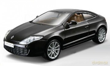 BBURAGO Renault Laguna Coupe Kit 18-45129 [MODELARSTWO]
