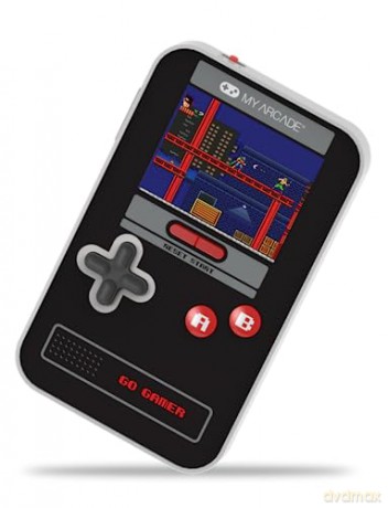 My Arcade: GO GAMER CLASSIC (300 GAMES IN 1)