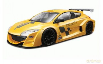 BBURAGO Renault Megane Trophy Kit 18-25097 [MODELARSTWO]