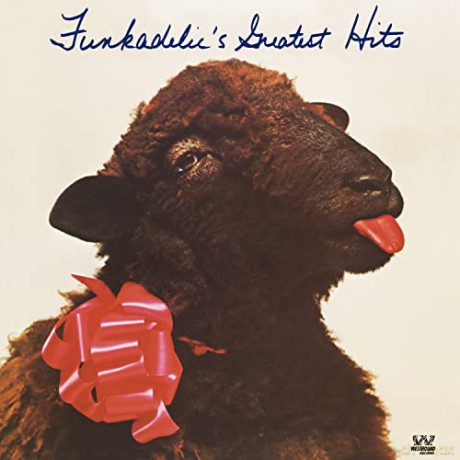 Funkadelic: Greatest Hits [Winyl]
