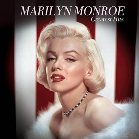 Marilyn Monroe: Greatest Hits [Winyl]