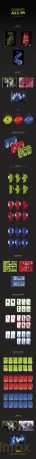 P1harmony: Harmony: All In [CD]