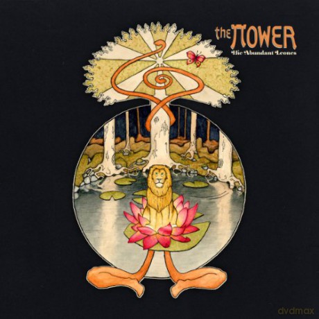 Tower: Hic Abundant Leones [Winyl]