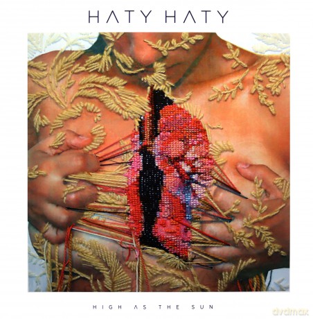 Haty Haty: High As The Sun [Winyl]