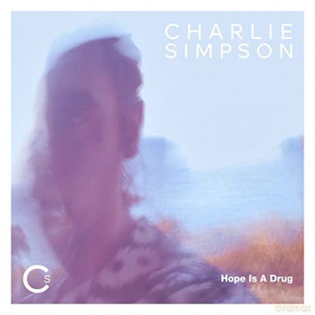 Charlie Simpson: Hope Is A Drug [Winyl]