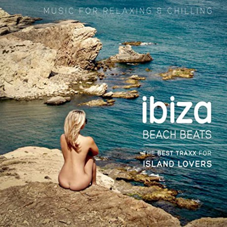 Ibiza Beach Beats [Winyl]