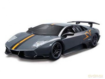 BBURAGO Murcielago LP 6704 SV 18-21055 [MODELARSTWO]