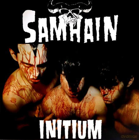 Samhain: Initium [Winyl]
