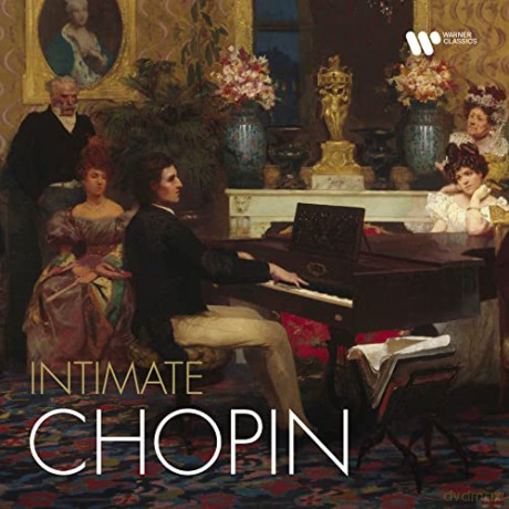 Intimate Chopin [Winyl]
