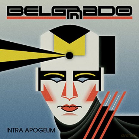 Belgrado: Intra Apogeum [Winyl]