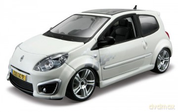 BBURAGO Star Renault Twingo RS 18-21044 [MODELARSTWO]