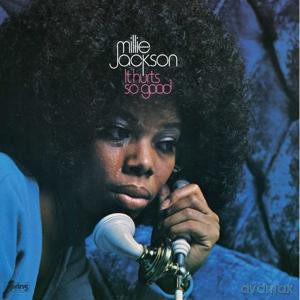 Millie Jackson: It Hurts So Good [Winyl]