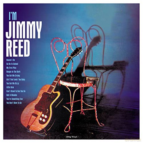 Jimmy Reid: Jimmy Reid [Winyl]