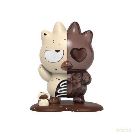 Sanrio: Kandy X Sanrio Ft. Jason Freeny Series 2 (Choco) (Box Of 6 Units)