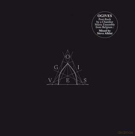 Ogives: La Memoire Des Orages [Winyl]