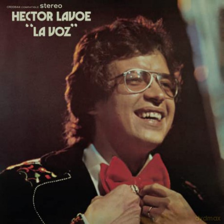 Hector Lavoe: La Voz [Winyl]