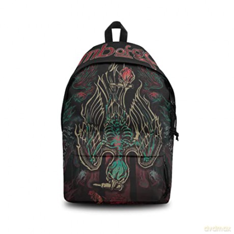 Lamb Of God: Lamb Of God Divebomb (Daypack)