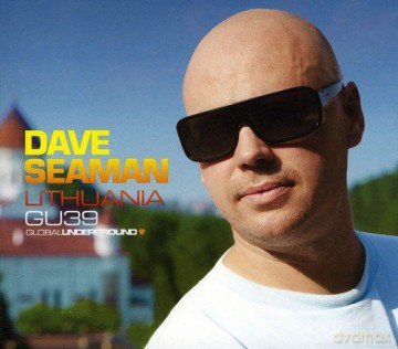 Dave Seaman: Lithuania [CD]