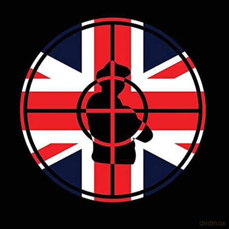 Public Enemy: Live At Metropolis Studios [Winyl]