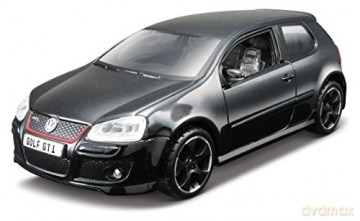 BBURAGO VW Golf GTI Edition 30 Kit 18-45115 [MODELARSTWO]