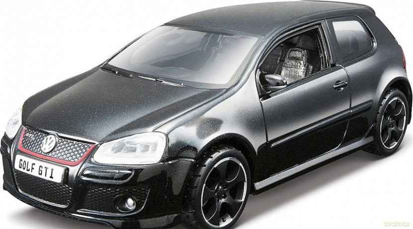 BBURAGO VW Golf GTI Edition 30 Kit 18-45115 [MODELARSTWO]