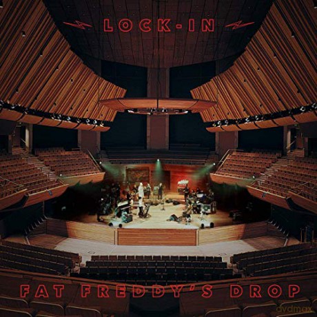 Fat Freddys Drop: Lock-In [Winyl]