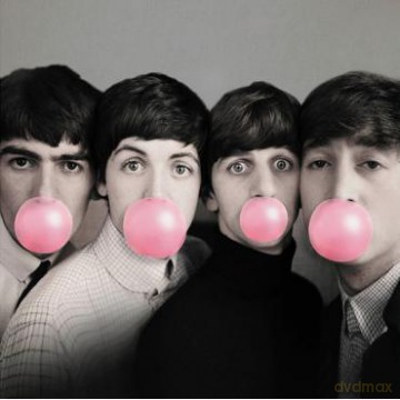 The Beatles: Love Songs (Pink) [Winyl]