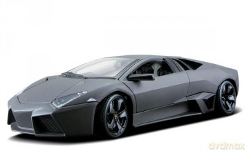 BBURAGO Lamborghini Reventon Kit 18-15051 [MODELARSTWO]