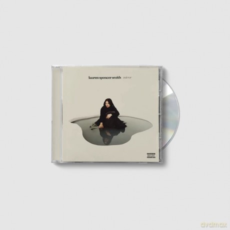 Lauren Spencer Smith: Mirror [CD]