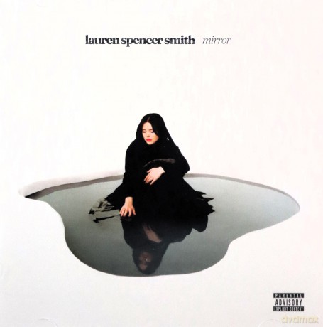 Lauren Spencer Smith: Mirror [CD]