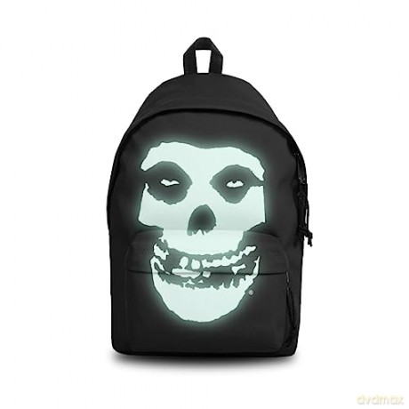 Misfits: Misfits Fiend Glow In The Dark (Daypack)
