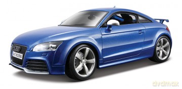 BBURAGO Audi TT RSClose Kit 18-15052 [MODELARSTWO]