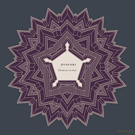 Dynfari: Myrkurs Er Thorf [Winyl]
