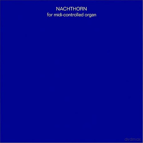 Maxime Denuc: Nachthorn [Winyl]