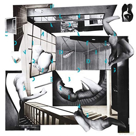 Conquering Animal Sound: On Floating Bodies [Winyl]