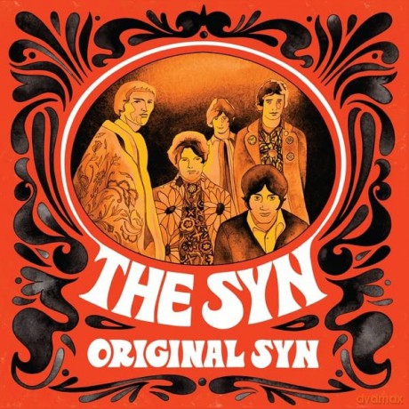 Syn: Original Syn (1965-69) [Winyl]