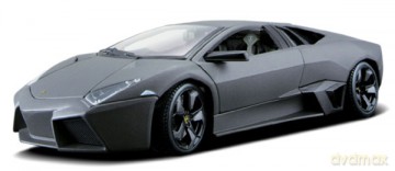 BBURAGO Lamborghini Reventón 18-11029 [MODELARSTWO]