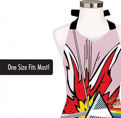 Pink Floyd: Pink Floyd Retro Apron