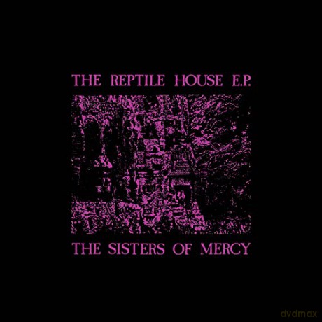 Sisters Of Mercy: Reptile House (40th Anniversary) (RSD 2023) [Winyl]