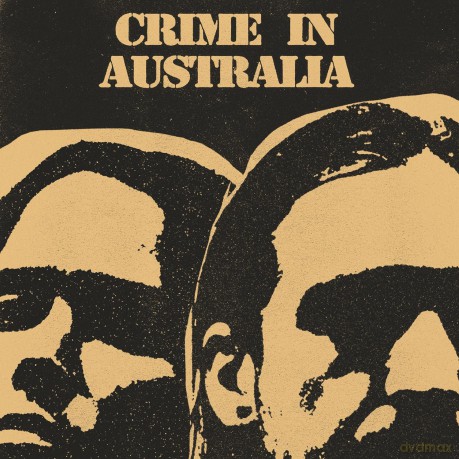Party Dozen: Crime In Australia (Ocean Blue) [Winyl]