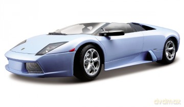 BBURAGO Lamborghini Murcielago Roadster 18-12070 [MODELARSTWO]