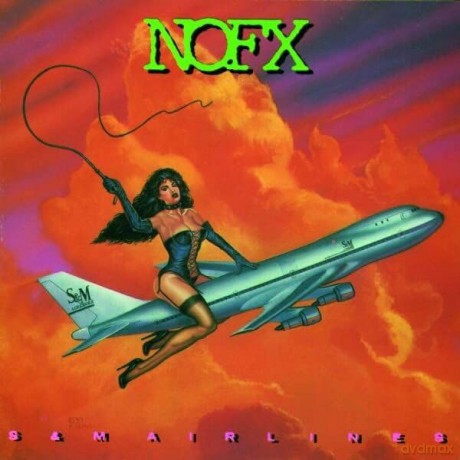Nofx: S&M Airlines [Winyl]