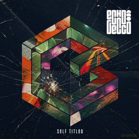 Echo Gecco: Self Titled (Deluxe) [Winyl]