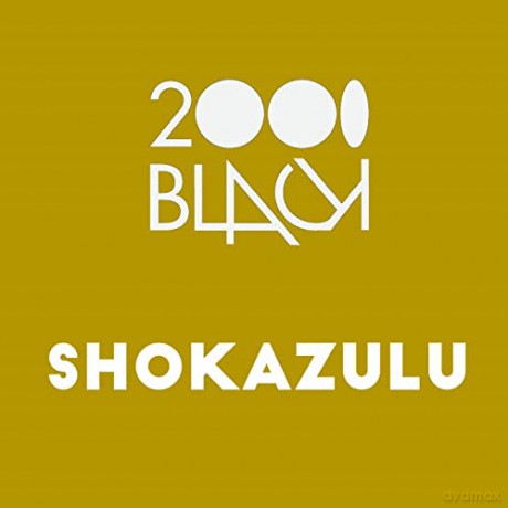 Shokazulu: Shokazulu [Winyl]