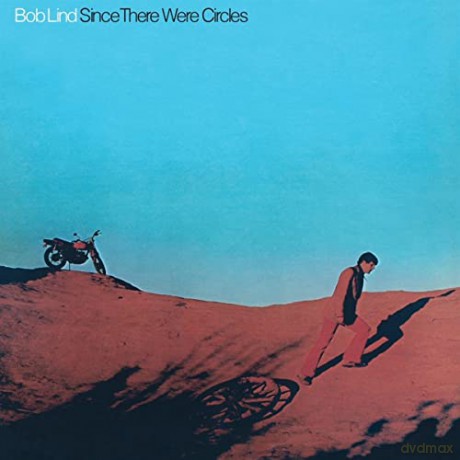 Bob Lind: Since There Were Circles [Winyl]