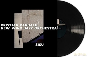 Kristjan Randalu And New Wind Jazz Orchestra: Sisu [Winyl]