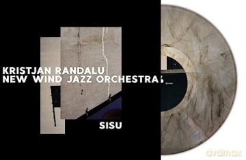 Kristjan Randalu And New Wind Jazz Orchestra: Sisu (Grey Marble) [Winyl]