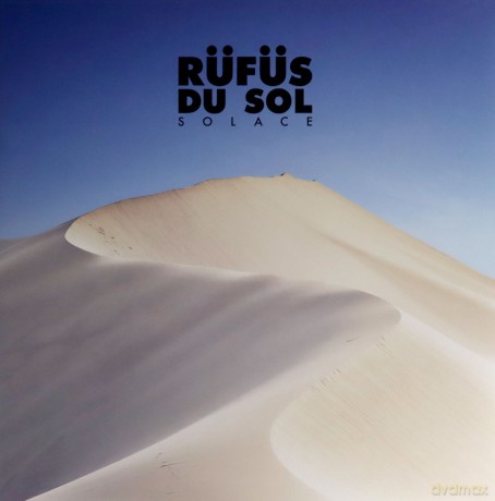 Rufus Du Sol: Solace [Winyl]