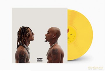 Rae Sremmurd: Sremm 4 Life (Yellow) [Winyl]
