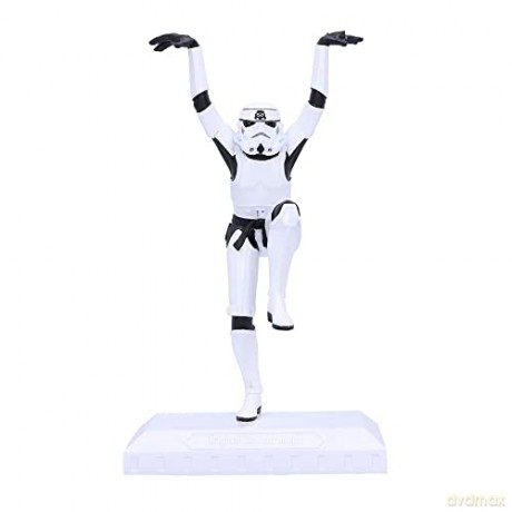 Stormtrooper: Stormtrooper Crane Kick 20.5cm
